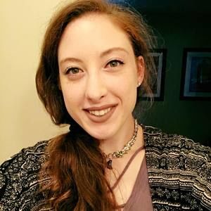 Meet your Posher, Justina